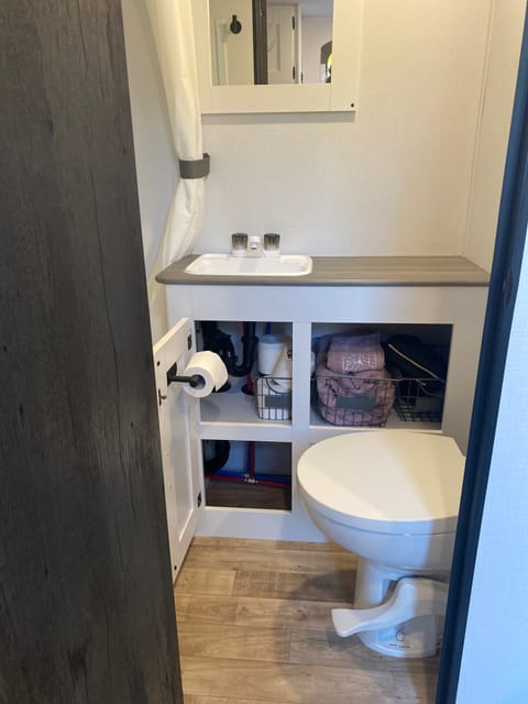 2022 Keystone RV Hideout Towable trailer in Salem