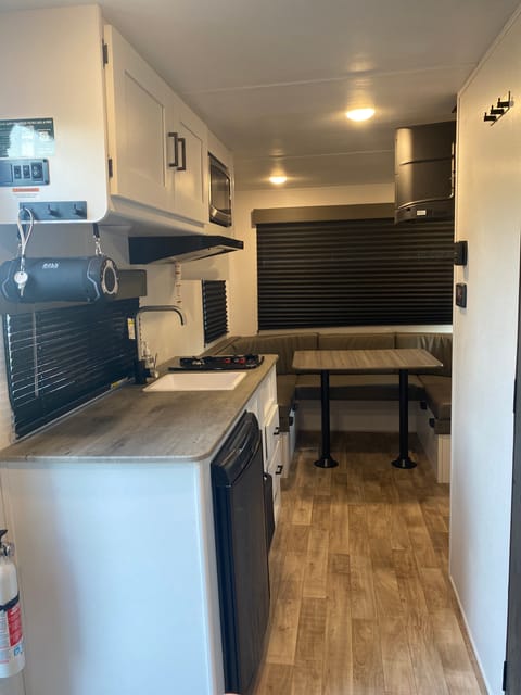 2022 Keystone RV Hideout Towable trailer in Salem