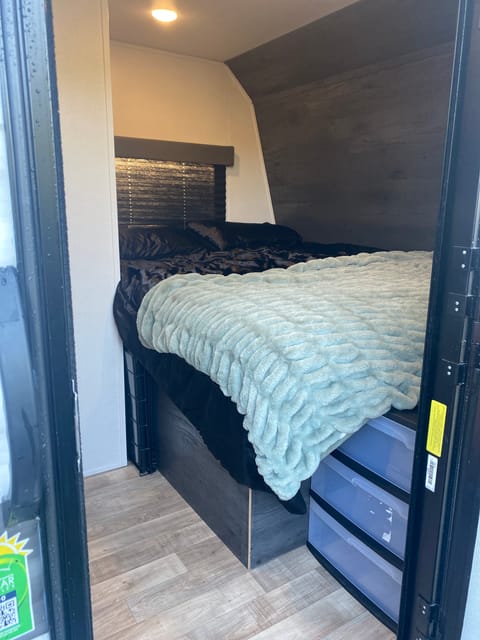 2022 Keystone RV Hideout Towable trailer in Salem