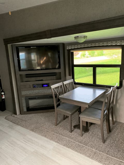 2020 Forest River Flagstaff Super Lite Towable trailer in Escanaba
