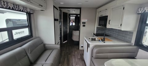 2021 Jayco Greyhawk 27U Drivable vehicle in Albuquerque