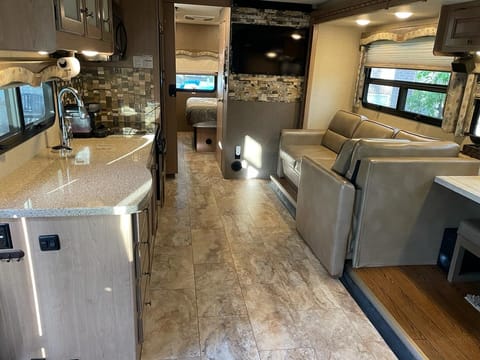 MY DREAM HOME Towable trailer in Richmond Hill