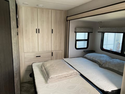 2022 Forest River Sunseeker 2400B Vehículo funcional in West Covina