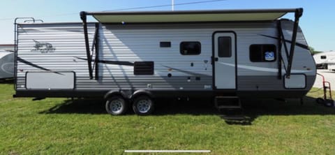 2022 Jayco Jay Flight BHS268 Bunk House Towable trailer in Milford