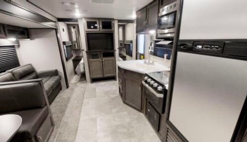 2022 Jayco Jay Flight BHS268 Bunk House Towable trailer in Milford