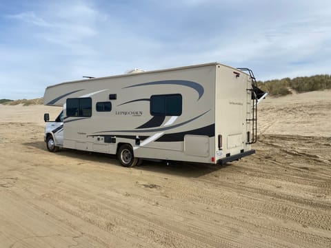 27" Leprechaun 2021 Drivable vehicle in Campbell