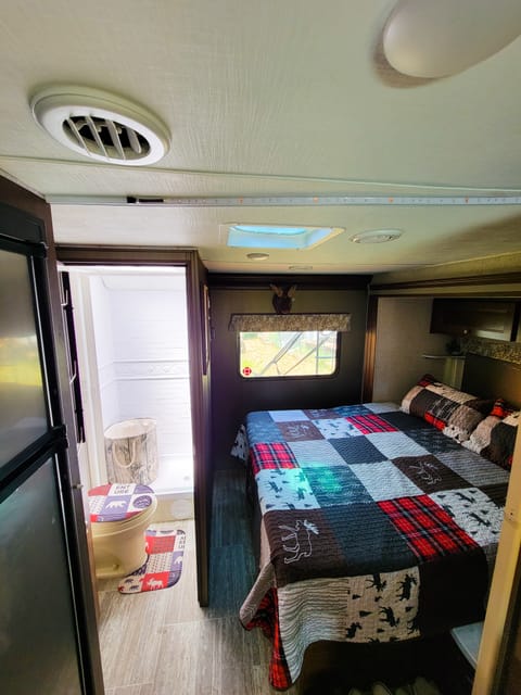 Lassie the Class C - New Forest River Motorhome Véhicule routier in Boise