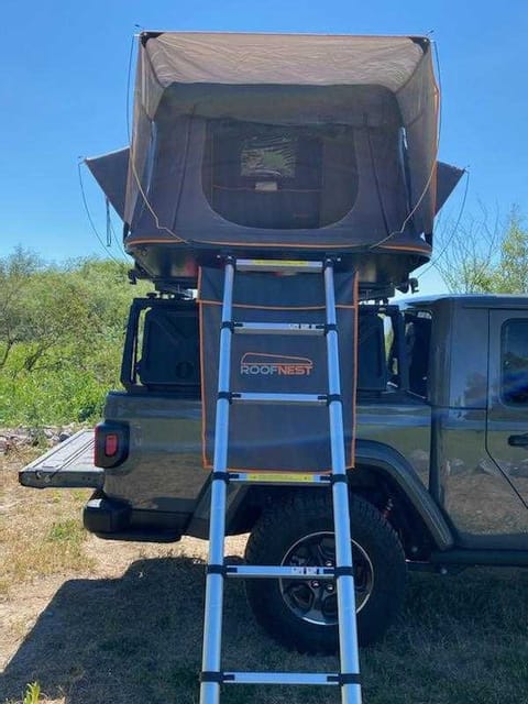 In To The Bush-T&T Properties Drivable vehicle in Idaho Falls