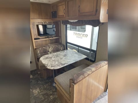 2015 Forest River Coachmen Catalina Tráiler remolcable in Palmdale