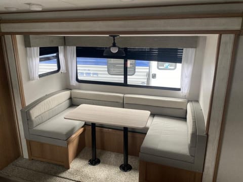 2022 Prime Time RV Avenger 24BHS AVAILABLE NOW! Towable trailer in Post Falls