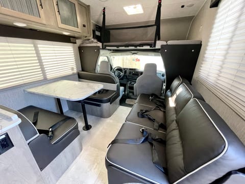 2021 Coachmen Freelander Drivable vehicle in Lodi