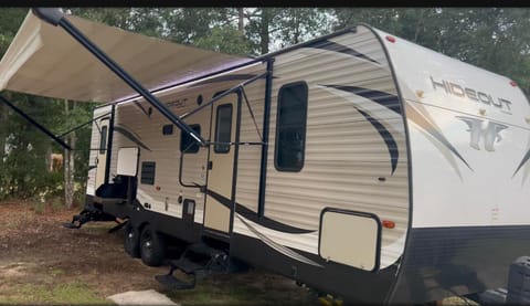 2018 Keystone RV Hideout Towable trailer in Saraland