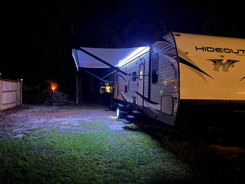 2018 Keystone RV Hideout Towable trailer in Saraland