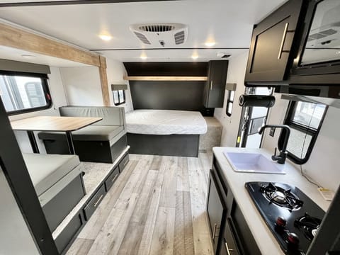 2022 Keystone RV Springdale Towable trailer in Hanford