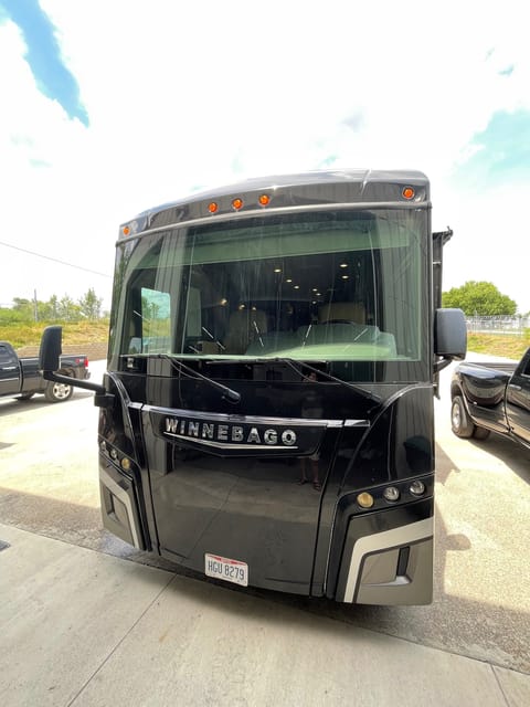 2018 Winnebago Forza Drivable vehicle in Kettering