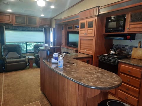 2013 Jayco Eagle Premier Rimorchio trainabile in Clearfield