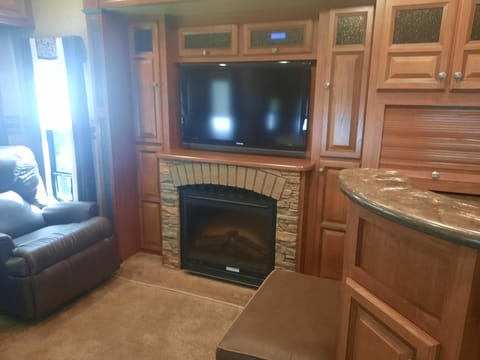 2013 Jayco Eagle Premier Tráiler remolcable in Clearfield