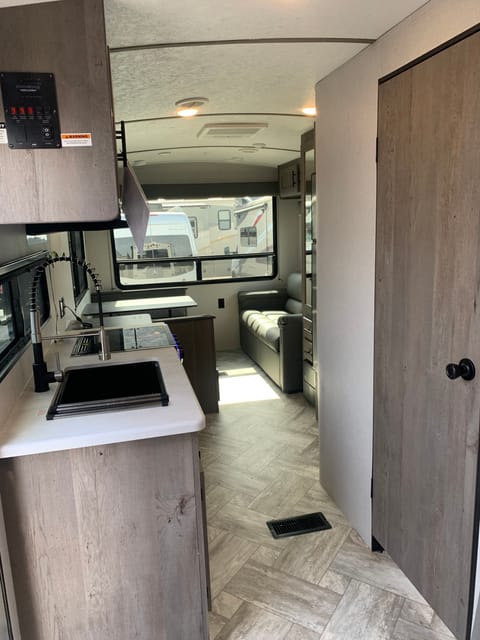 2021 Keystone RV Springdale Towable trailer in Penticton