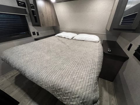 Jayco 264BH 2021 - Stocked with queen bed and bunks Remorque tractable in Pflugerville