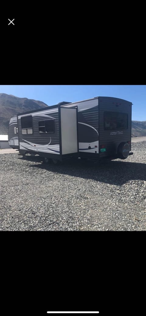 2018 aspen trail Towable trailer in East Wenatchee