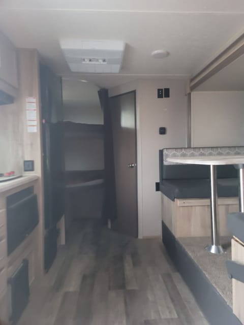 2021 Coachmen catalina Towable trailer in Thornton
