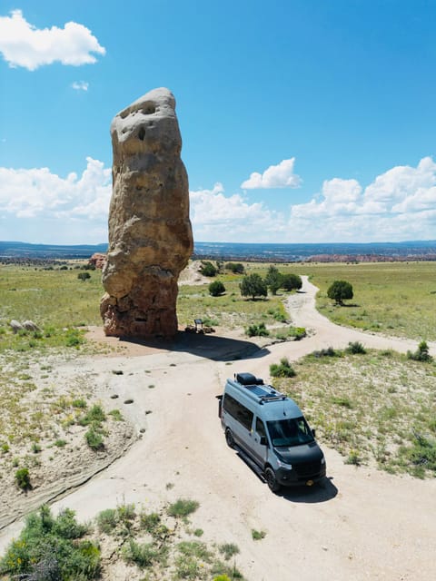Kodachrome Basin State Park, Utah