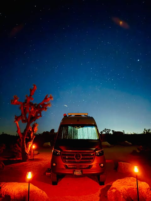 Joshua Tree National Park 