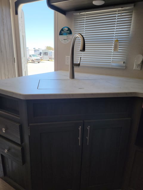 2019 Forest River Shasta Towable trailer in Georgetown