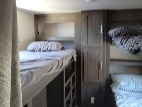 2019 Forest River Shasta Towable trailer in Georgetown