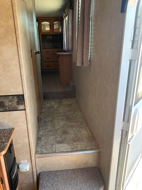 Roomy & Comfortable Keystone RV Copper Canyon With Lots of Storage Towable trailer in Garden City