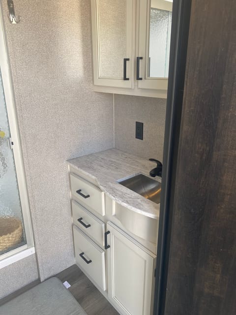 2021 Highland Ridge RV Mesa Ridge Limited Towable trailer in Buda