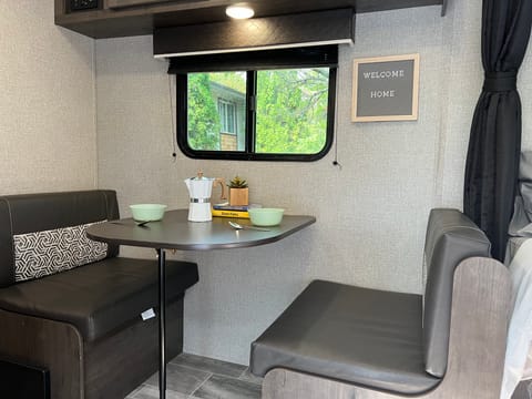 Home Away from Home - Jayco Jay Flight Bunkhouse Towable trailer in Eden Prairie