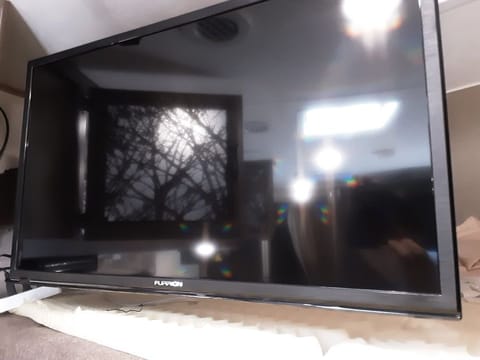 2018 Forest River Coachmen Freelander Drivable vehicle in Jefferson County