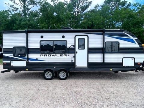 2021 Heartland Prowler Towable trailer in Pearland