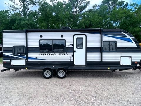 2021 Heartland Prowler Tráiler remolcable in Pearland