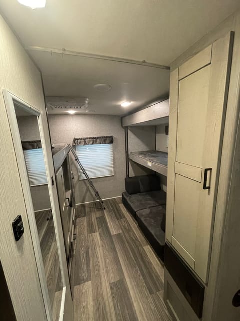 2021 Heartland RVs Mallard Towable trailer in Socastee