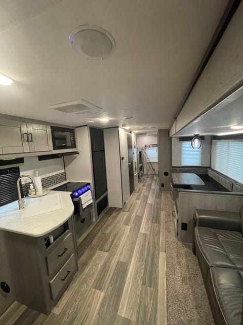 2021 Heartland RVs Mallard Towable trailer in Socastee
