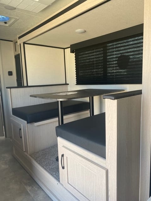 2022 Forest River Coachman Apex Nano Towable trailer in Long Beach