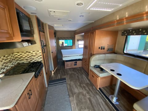 Wanderlust Drivable vehicle in Gresham