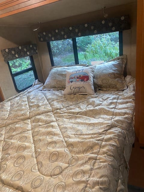 Wanderlust Drivable vehicle in Gresham