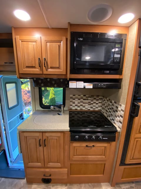 Wanderlust Drivable vehicle in Gresham