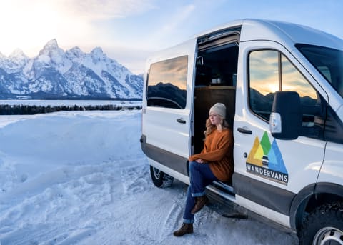 Winter Wander Adventure