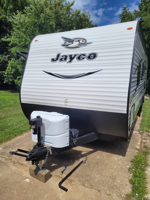 2017 Jayco Jay Flight SLX Towable trailer in OFallon