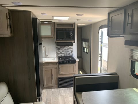 2021 Gulf Stream Conquest SE Towable trailer in Dublin