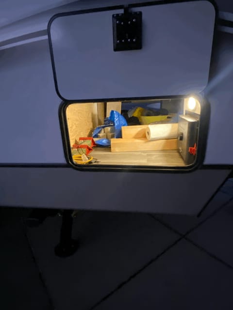 2022 Camper Summer Memories await you and your family Tráiler remolcable in Arden-Arcade