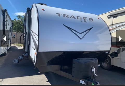 2021 TRACER LE ADVANTAGE ( 260BHSLE) Remorque tractable in Sparks