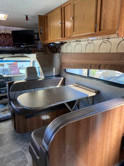 Family fun begins here!  2018 Forest River Coachmen Leprechaun Drivable vehicle in Paso Robles