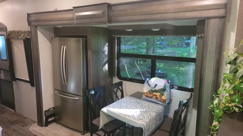 The Gypsea - 2019 Keystone RV Montana High Country Towable trailer in Casas Adobes