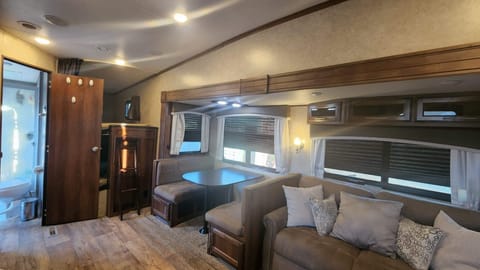 2018 Jayco Eagle HT Tráiler remolcable in Stockton