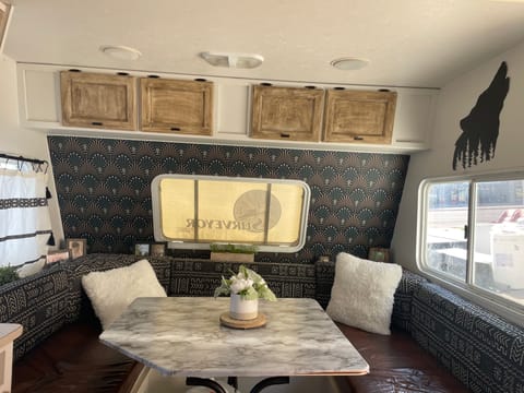 Stylish Forest River Glamper Towable trailer in Highlands Ranch